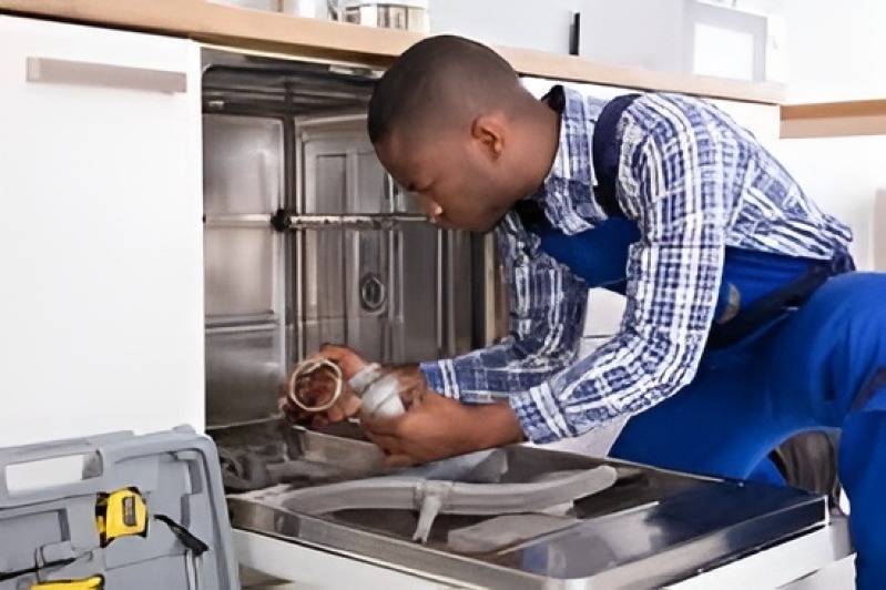 APPLIANCES REPAIR, HVAC SALES & REPAIR in Winchester