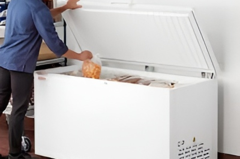 Freezer Repair in Winchester