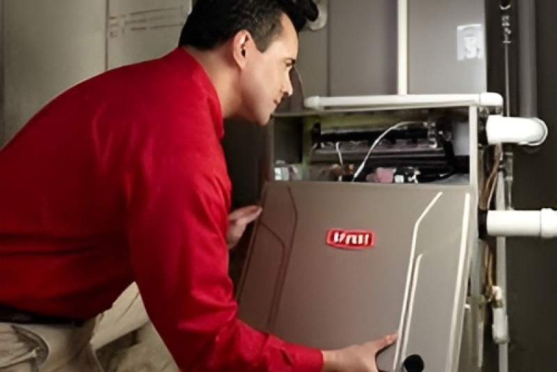 Essential Tips for Heater Repair in Winchester, CA