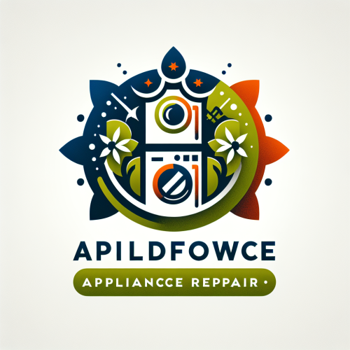 Wildflower Appliance Repair logo